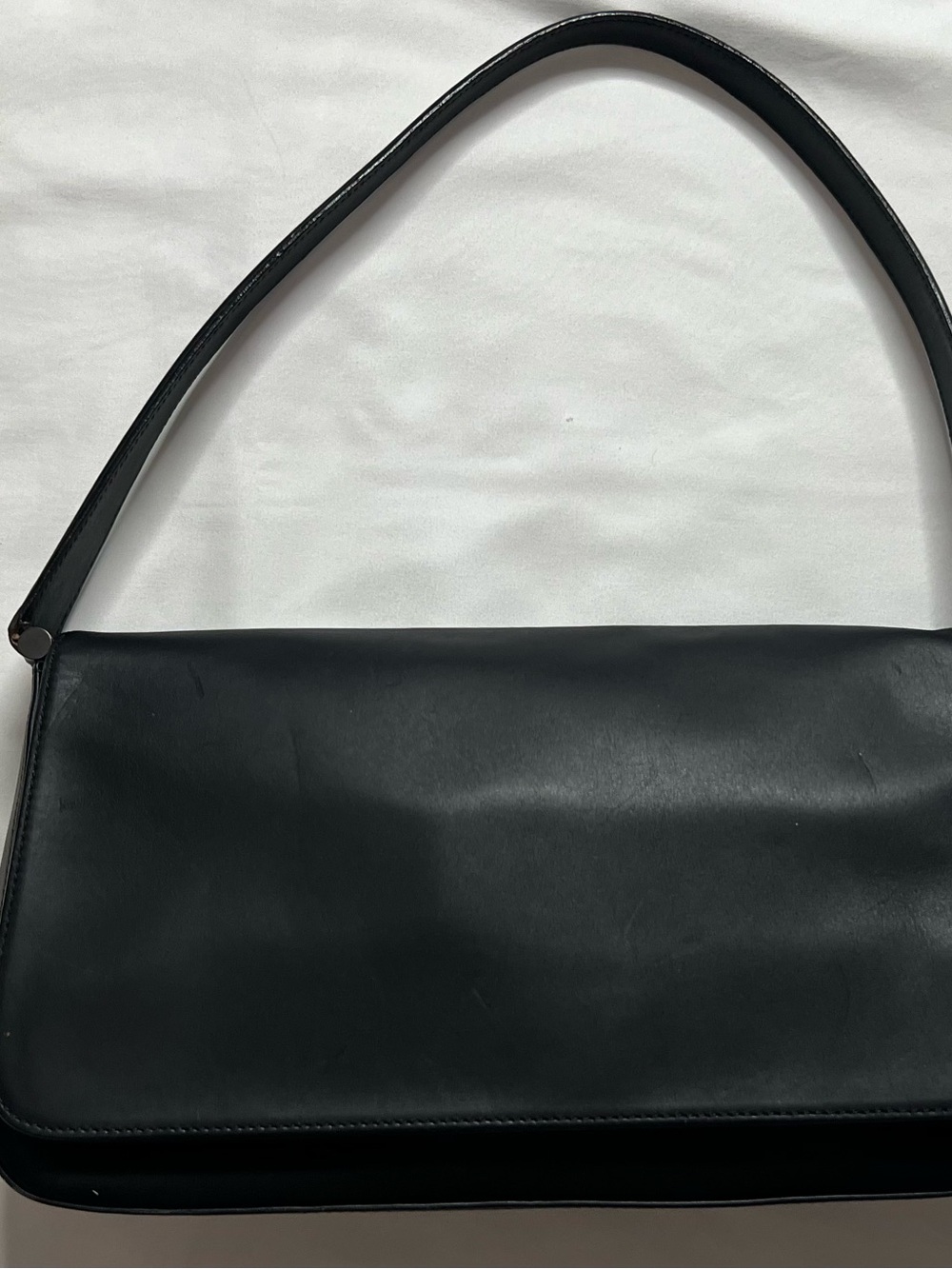 Rare Vintage Coach Leather Purse - 9179